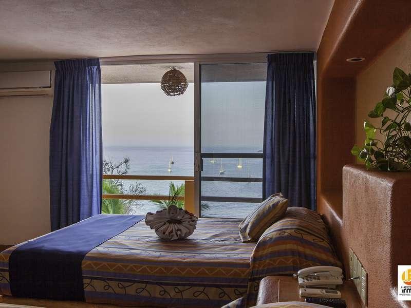 Hotel Irma 4*